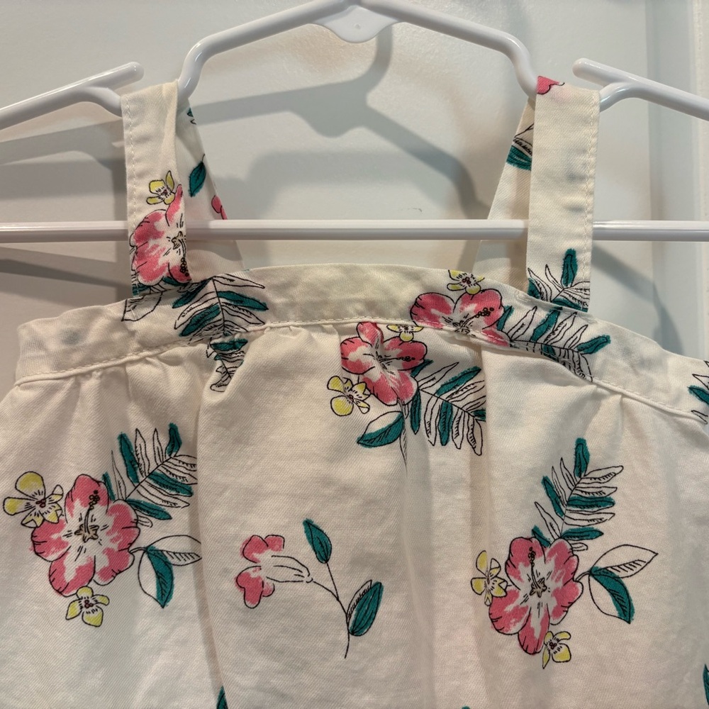**FREE** Bundle Add-on Carter's Dress - Picture 2 of 6